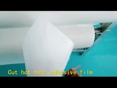 Sıcakta Eriyen Yapışkan Film